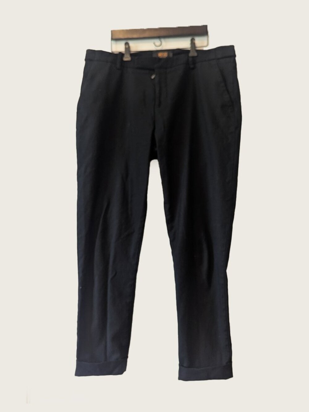 HOSIO - Cotton blend pants - Sz 52
